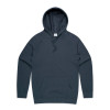 AS Colour Mens Premium Hood Petrol
